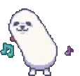 EGGDOGdance emote for Discord