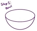 EggSaladTutorial emote for Discord