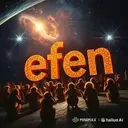 efen emote for Discord