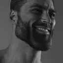 eficChad emote for Discord