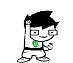 EgbertPls emote for Discord