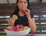 eeKetchup emote for Discord