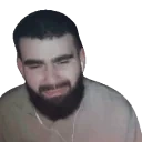 efendiJAM emote for Discord