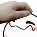 eggyPet emote for Discord