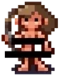 effiveArcher emote for Discord