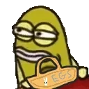 EggCheck emote for Discord