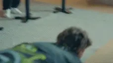 effysDog emote for Discord