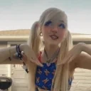 EGirl emote for Discord