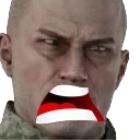 EFTannouncer emote for Discord