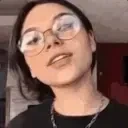 Egirl emote for Discord