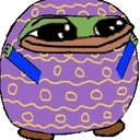 Eggers emote for Discord