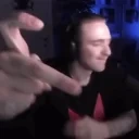 egorLuv emote for Discord