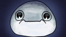 eggyStareSuper emote for Discord