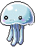 MapleStoryJellyfish emote for Discord