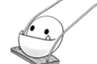 eggySwing emote for Discord
