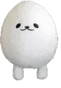 Eggdogelpiruetas emote for Discord