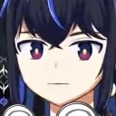 EggSmoothNerd emote for Discord