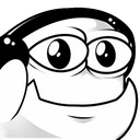eggyJAM emote for Discord