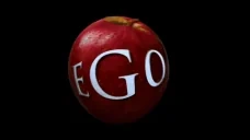 egoapple emote for Discord