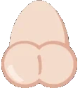 eggzufart emote for Discord