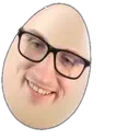 EGGJam emote for Discord