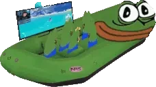 eggwatch emote for Discord