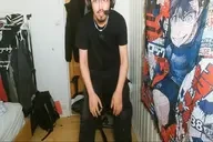 EGOISTO emote for Discord