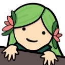 EggTap emote for Discord