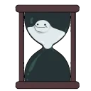 eggyTime emote for Discord