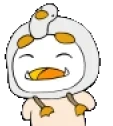 eggyWiggles emote for Discord