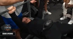 Ego emote for Discord