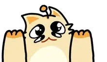 EggsVibe emote for Discord