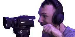 eguyCam emote for Discord