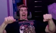 Ego animated emote for Discord, Twitch and Slack