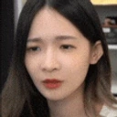 eggRollThink emote for Discord