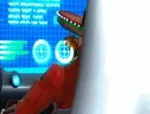 Eggman emote for Discord