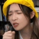 eggRollSinging emote for Discord