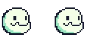 EggyJumps emote for Discord