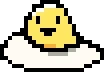 EggJAM emote for Discord