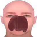 egglick emote for Discord