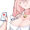 eggyolTap emote for Discord