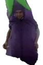 EGGPLANT emote for Discord