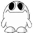 EggyLeave emote for Discord