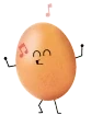 eggdance emote for Discord