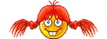 egirl emote for Discord