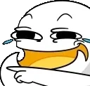 eggyPoint emote for Discord