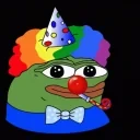 EGFfiesta emote for Discord