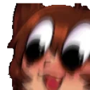 eggzoom emote for Discord