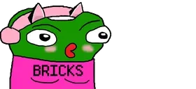 egirl emote for Discord