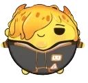 EggSpin emote for Discord
